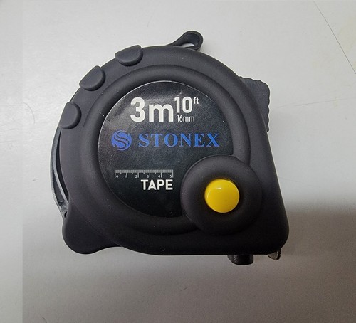 Stonex nastro tascabile - stonex,