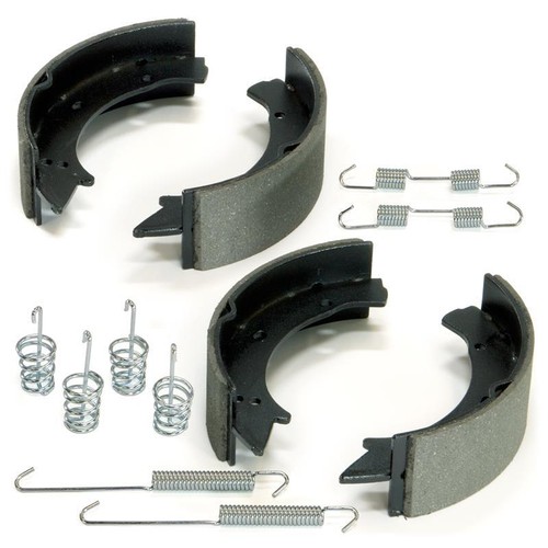 Set freni 200x50mm per - set,