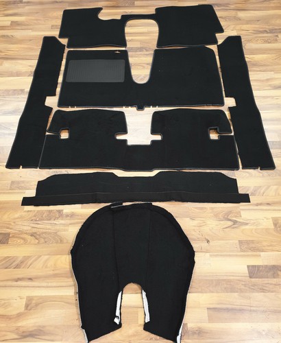 Compl kit tappeto per - compl.,