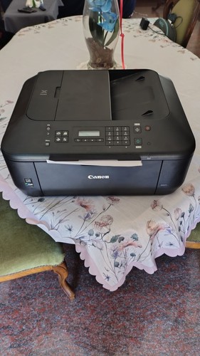 Stampante canon multifunzione - stampante,
