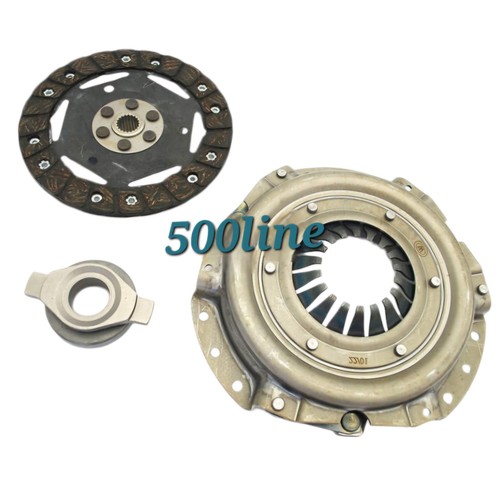 Kit frizione fiat 500 - kit,