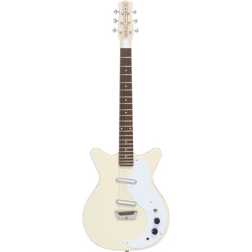 Chitarra danelectro stock - chitarra, stock'59