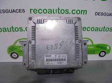 8200309316 CENTRALINA MOTORE /