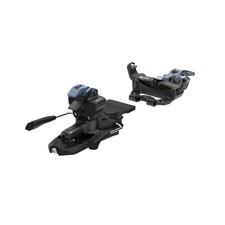 Attacchi bindings sci - attacchi,