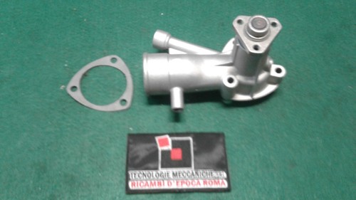 Pompa acqua fiat 1100 - e,