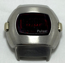 LED PULSAR VINTAGE NON