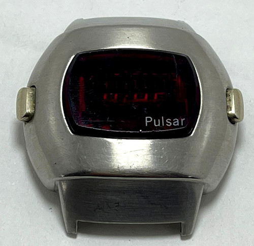 Led pulsar vintage - led,
