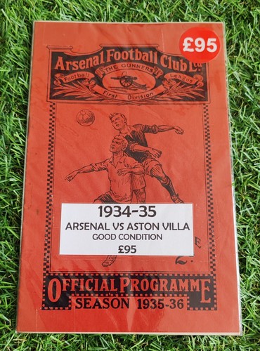 Arsenal aston villa - arsenal,