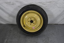 40220- Ruotino di Scorta Daihatsu Terios 135/90 R16 5 Fori
