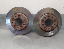 51964082 disco freno posteriore per FIAT 500 X (334) 1.4 16V TURBO CAT 4669638