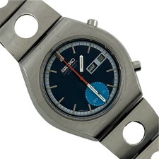 Seiko Cronografo 6139-8020