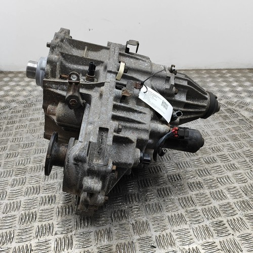 Nissan pathfinder r51 - pathfinder, scatola