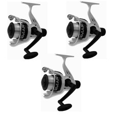 Mulinello pesca spinning - pesca, trota