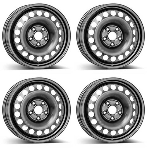 Cerchi acciaio alcar 5jx16 - cerchi, 6,5jx16