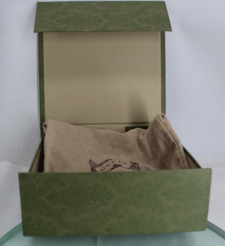 Gucci vuota confezione regalo - confezione,