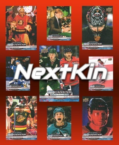 2025 upper deck - 2025-26,