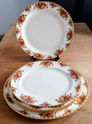 Royal albert old country - albert,