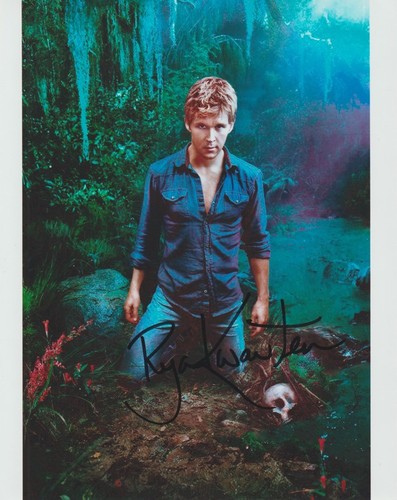 True blood autografo jason - blood,