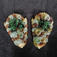 Appliques murales Murano  –