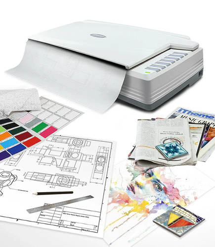 Plustek opticpro a320e - opticpro,