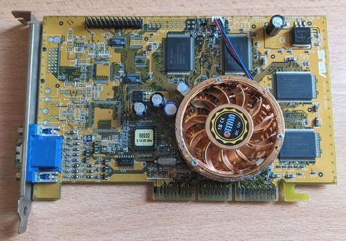 Scheda video nvidia geforce - scheda,