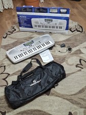 MEDELI MC37A Tastiera Pianola