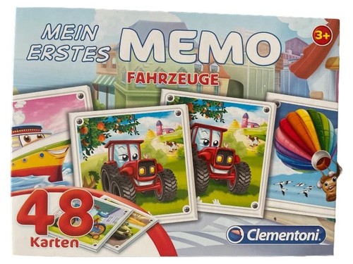 Clementoni mio primo - mio,