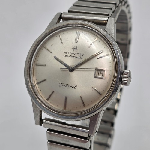 Orologio automatico uomo
