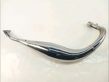 EXHAUST HEADER / DOWNPIPES