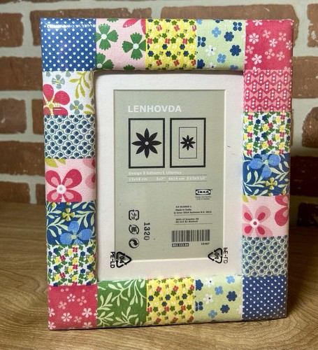Nos ikea lenhovda 5x7 - lenhovda, 5x7"