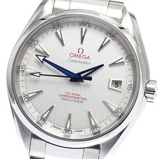 Orologio Uomo Automatico Omega