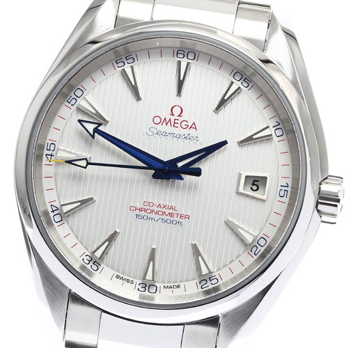 Orologio uomo automatico omega - uomo,