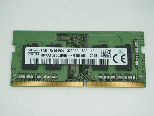 Hynix pc4 3200aa - sk, 8