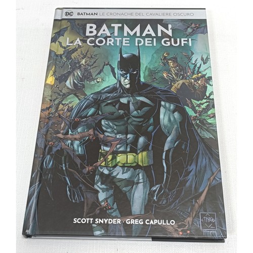 Batman cronache del - batman,