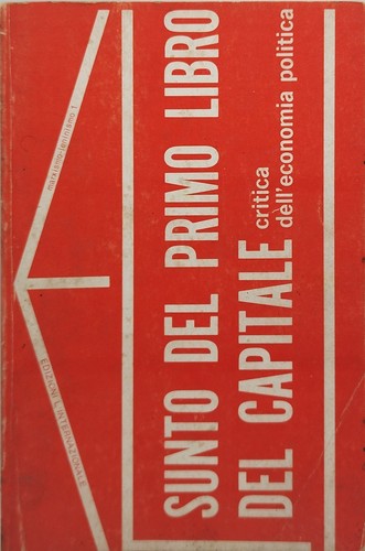 Sunto del primo libro - del,
