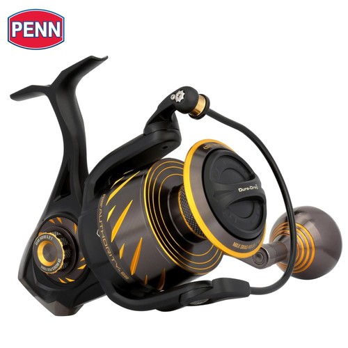 Mulinello spinning penn - spinning,