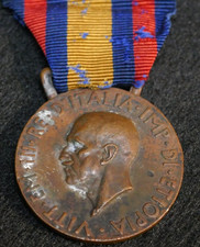 Medaglia originale pre-WW2