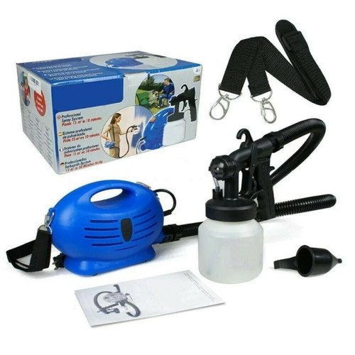 Paint zoom pistola - paint,