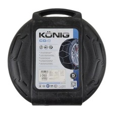 Konig CG-9 Self-Tensioning