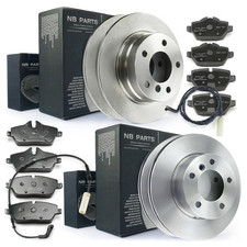 Dischi Freno Pastiglie