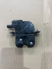 Serratura Elettrica Portellone