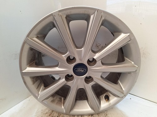 Cerchio lega ford - in,
