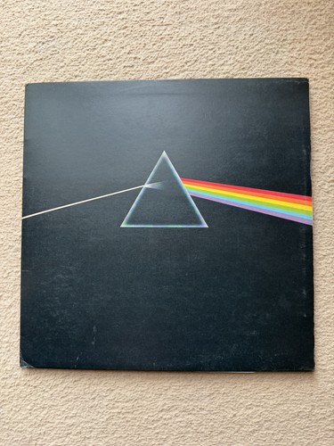 Pink floyd dark side - side, of