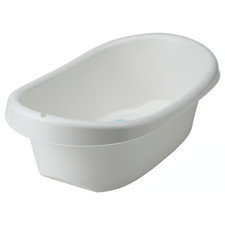 Vasca bagno leggera - da, ikea