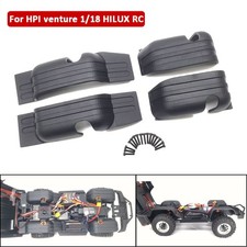 Parafango parafango per HPI
