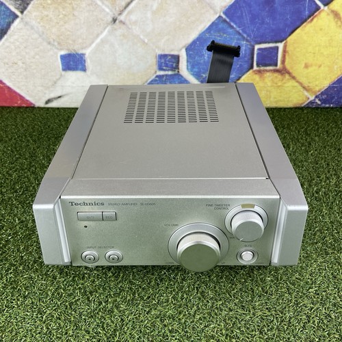 Technics hd505 - technics, se-hd505