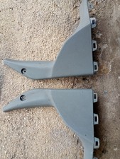 MODANATURE PANNELLO INTERNO PORTIERA ANTERIORE SX E DX PER IVECO Daily 4°serie