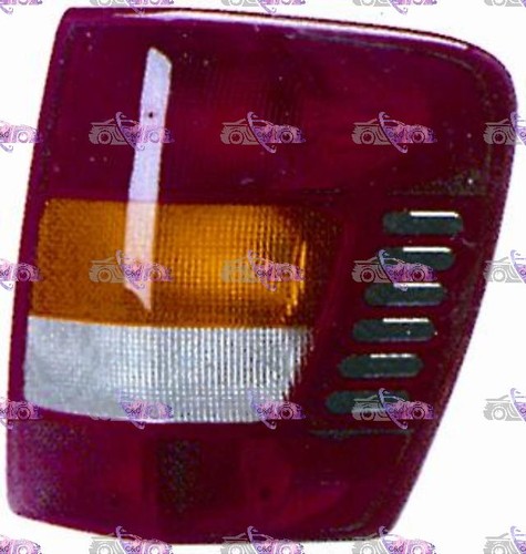 Fanale fanalino stop - fanale,