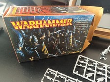 Set Warhammer Misto Elfi