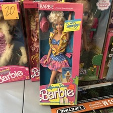 Barbie sogno mattel - barbie,